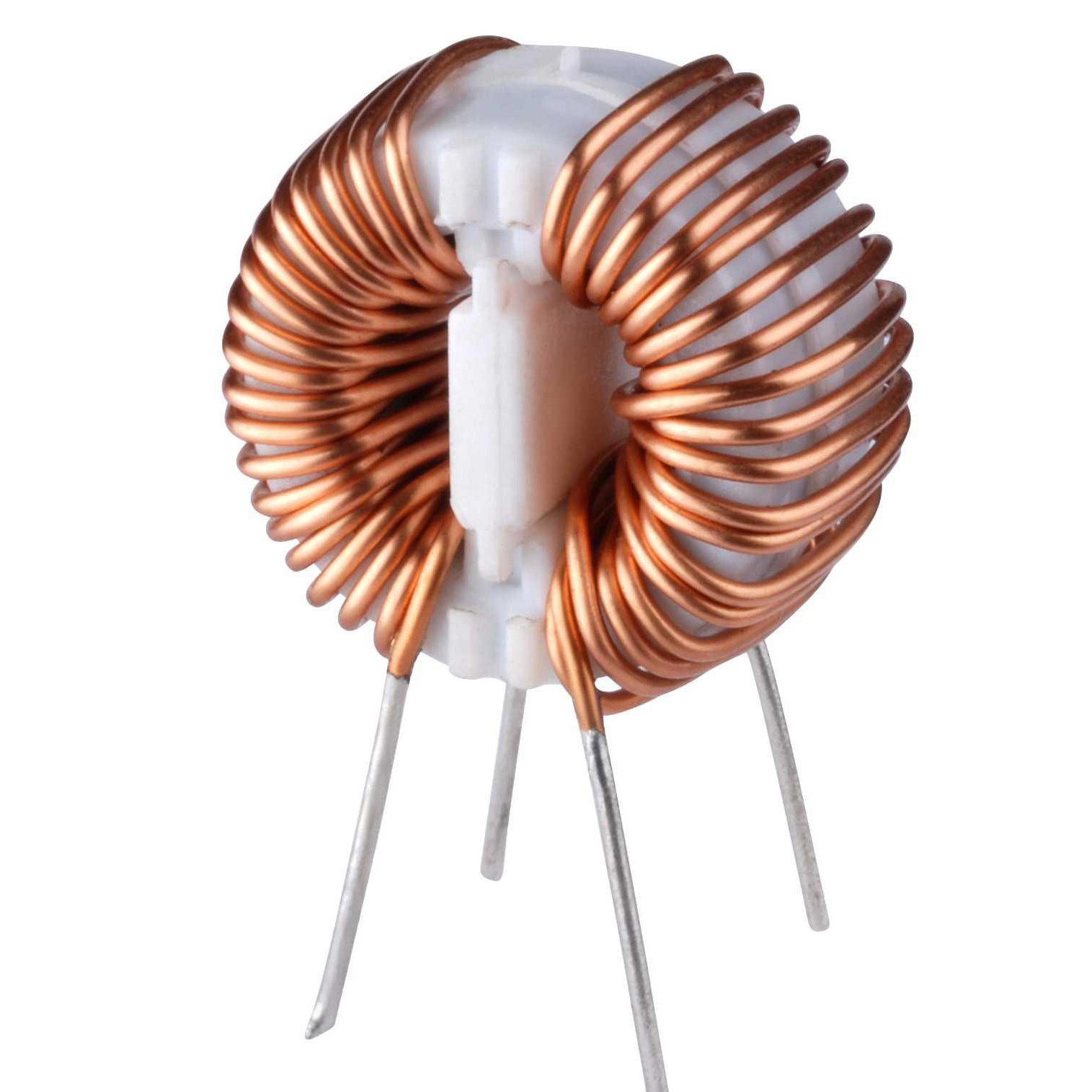 共模電感 共模電感