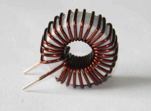 共模電感 共模電感