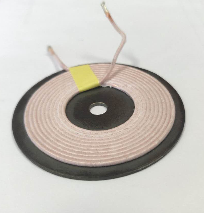 利茲線環(huán)形電感 利茲線環(huán)形電感