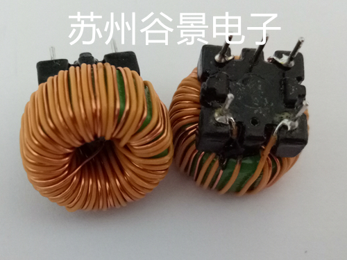 谷景電子磁環(huán)電感 谷景電子磁環(huán)電感