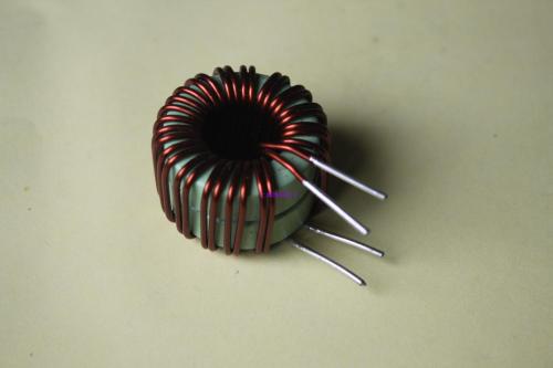 磁環(huán)電感線(xiàn)圈加工 磁環(huán)電感線(xiàn)圈加工