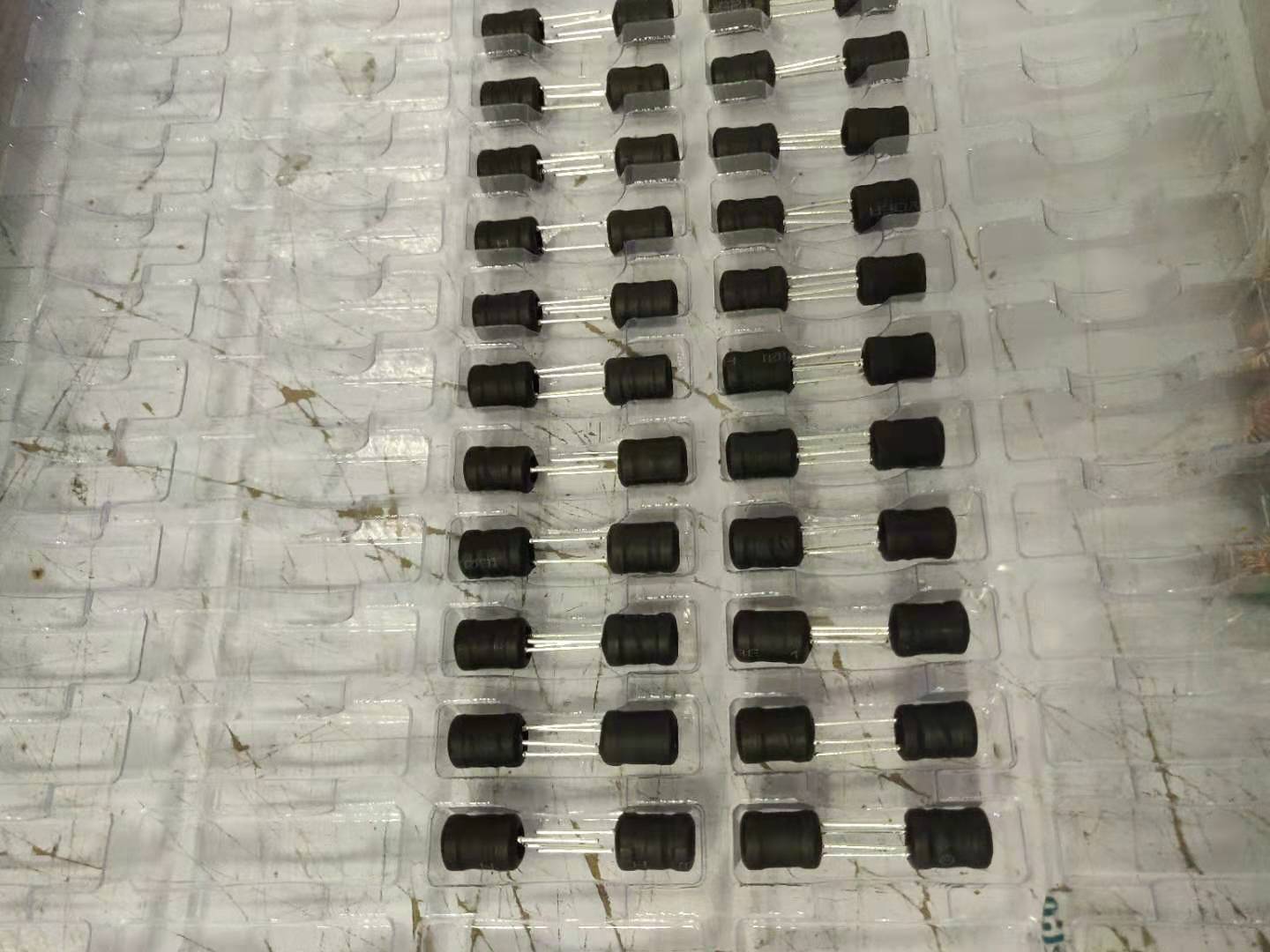 工字電感料盤 工字電感料盤