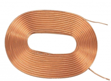 無線充電電感線圈應該具備以下四個特點！
