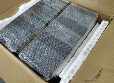 為保護(hù)好電感完好送達(dá)客戶，我們不斷努力著