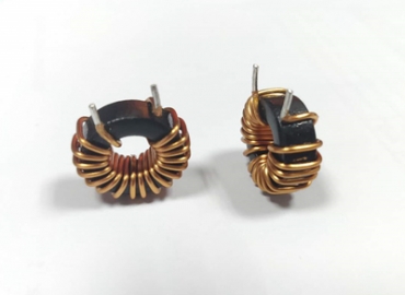 手機(jī)充電器EMC不過(guò)，使用磁環(huán)電感通過(guò)測(cè)試