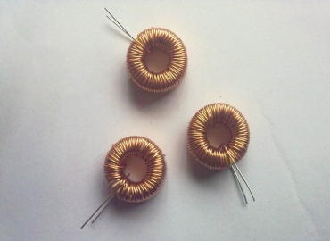 磁環(huán)電感廠家： 噴涂環(huán)氧樹(shù)脂到底有什么用？