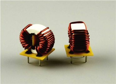 蘇州谷景電子如何使用共模電感濾波器協(xié)助客戶過安規(guī)檢測(cè)