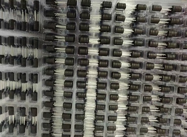 谷景插件電感最新包裝來(lái)了！