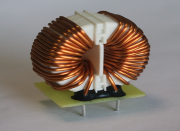 常規(guī)磁環(huán)電感，谷景電感廠家也有