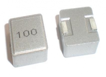 考慮替換一體成型電感時，我們需要注意哪些參數