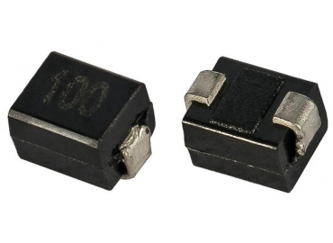 低頻信號(hào)濾波使用塑封貼片電感推薦