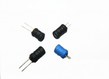 客戶(hù)的工字電感樣品，谷景如何檢測(cè)