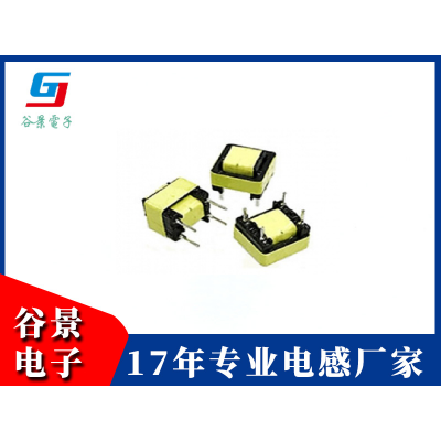 共模電感GUU Series 