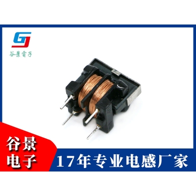 國(guó)產(chǎn)貼片共模電感