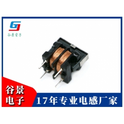 開(kāi)關(guān)電源共模電感